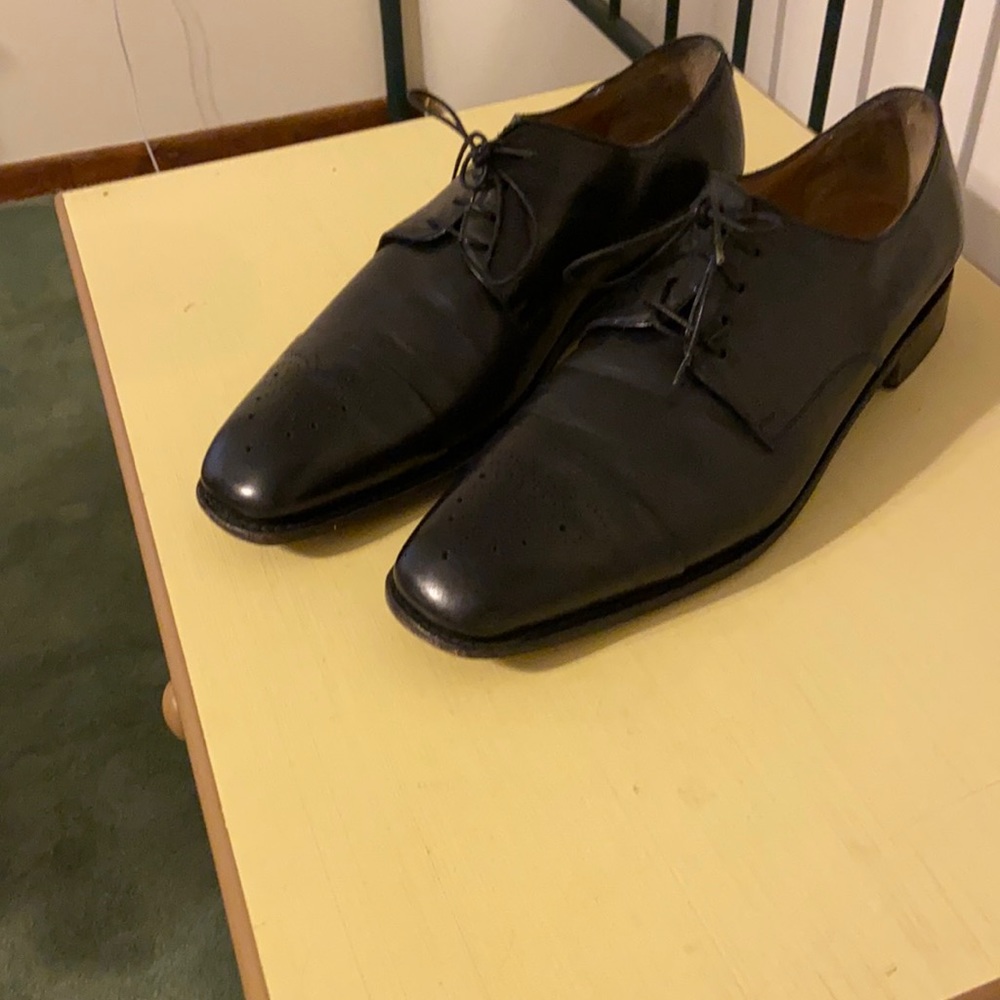 Size 11 perfect feregomo